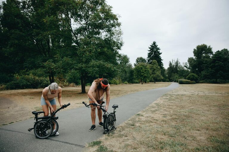 Easy Ways to Add More Movement to Your Day